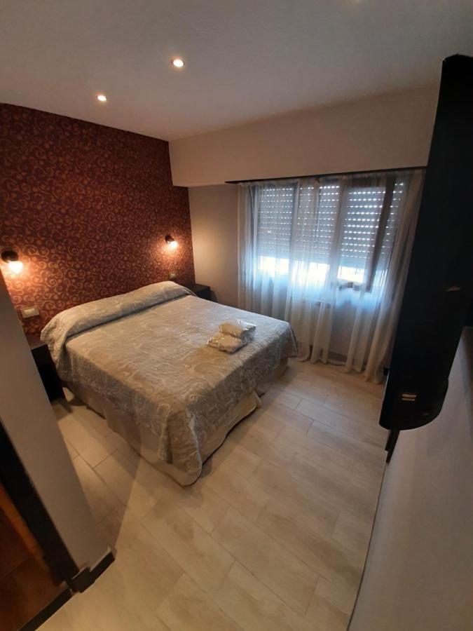 Hotel Castellon マル・デル・プラタ エクステリア 写真