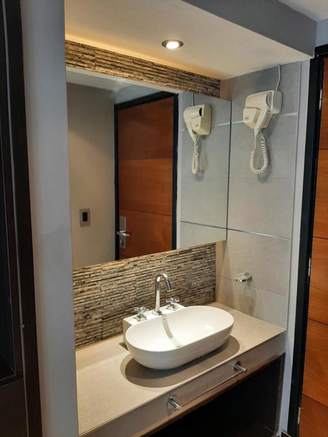 Hotel Castellon マル・デル・プラタ エクステリア 写真