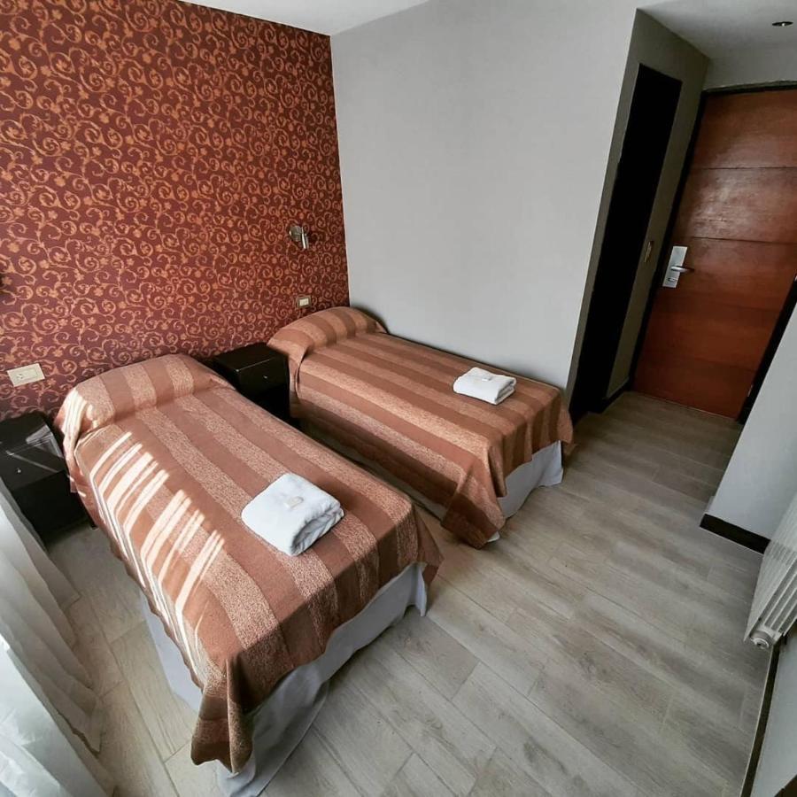 Hotel Castellon マル・デル・プラタ エクステリア 写真