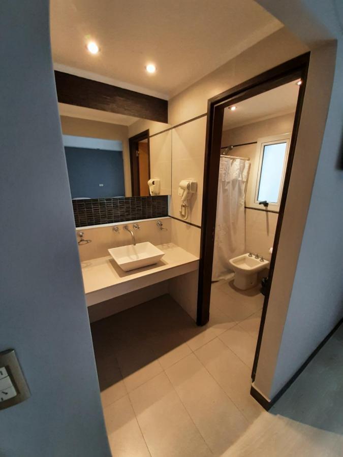 Hotel Castellon マル・デル・プラタ エクステリア 写真
