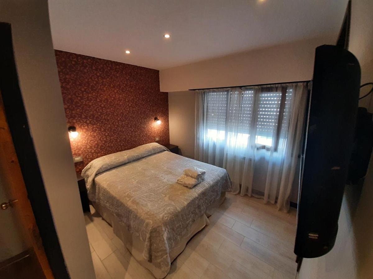 Hotel Castellon マル・デル・プラタ エクステリア 写真