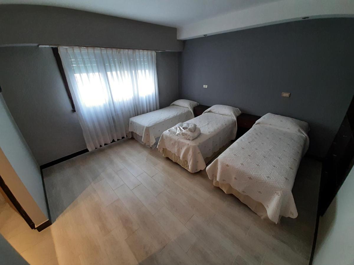 Hotel Castellon マル・デル・プラタ エクステリア 写真