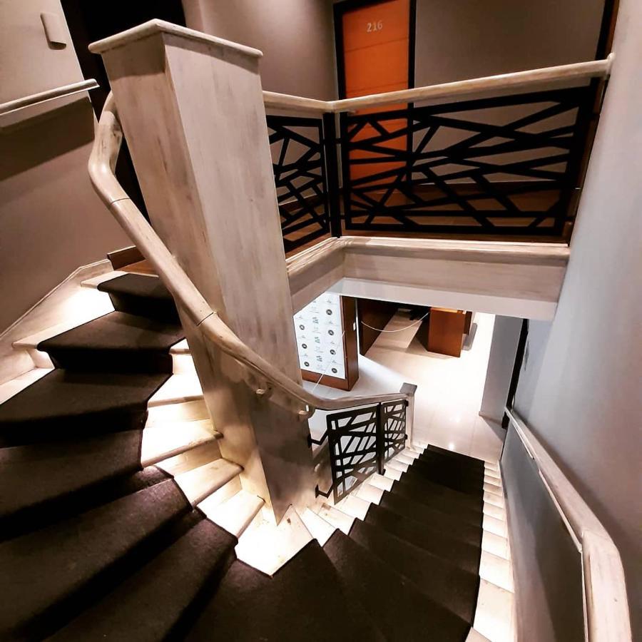 Hotel Castellon マル・デル・プラタ エクステリア 写真